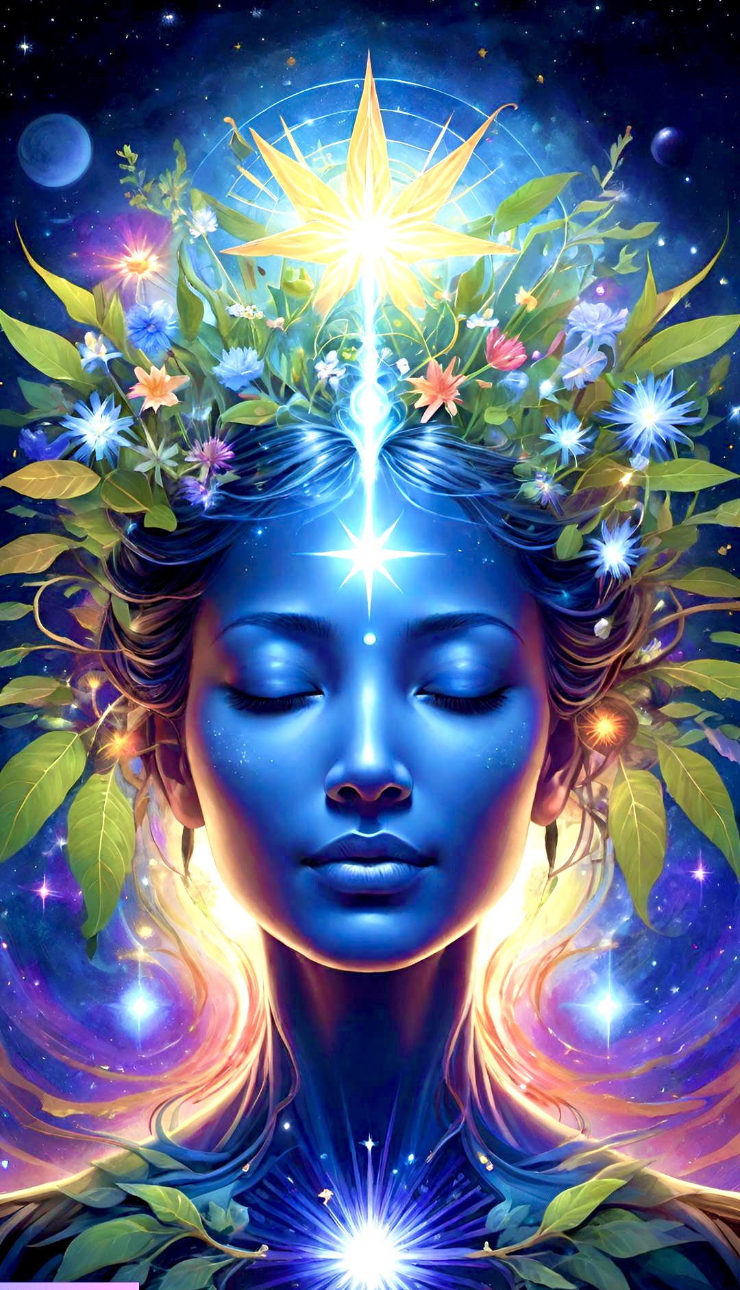 guidance spirituelle